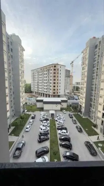 29 м², 1-комн. квартира, 8/13-0