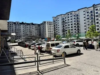 210 м², многокомнатная квартира, 9/10-3
