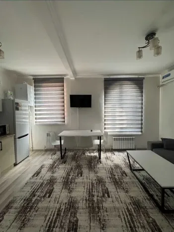 58 м², 3-комн. квартира, 7/16-1