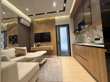 30 м², 2-комн. квартира, 12/14-1