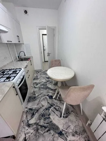 40 м², 2-комн. квартира, 2/9-1