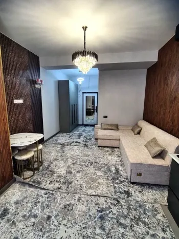 36 m², 1-xonali kvartira, 9/14-3