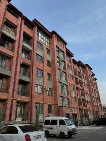 33 m², 1-xonali kvartira, 4/6-0