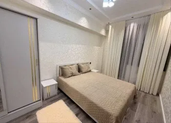 75 м², 2-комн. квартира, 6/10-2