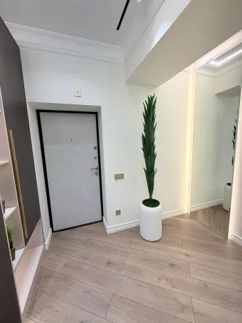 50 м², 2-комн. квартира, 4/10-2