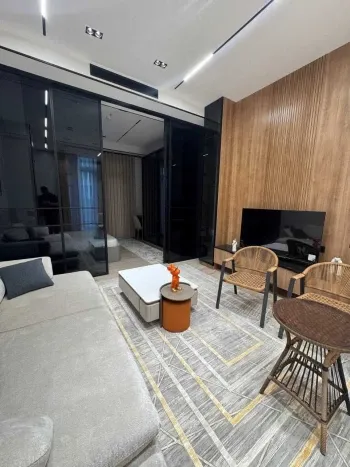 55 м², 2-комн. квартира, 4/51-3