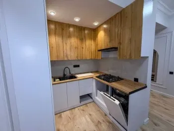 60 м², 2-комн. квартира, 9/12-2