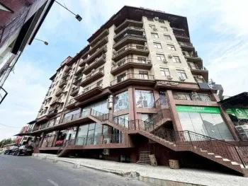 90 м², 3-комн. квартира, 8/9-0