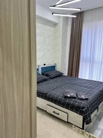 50 м², 2-комн. квартира, 6/25-3