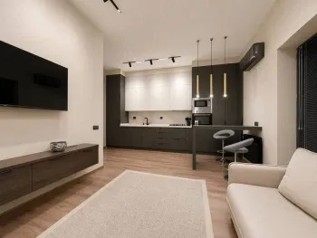 84 m², 3-xonali kvartira, 5/10-0