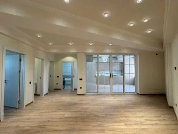 160 м², 4-комн. квартира, 3/12-0