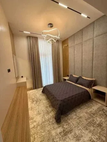 85 м², 3-комн. квартира, 5/16-1
