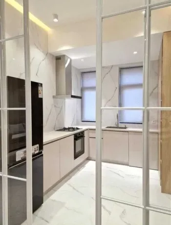74 м², 3-комн. квартира, 1/9-3