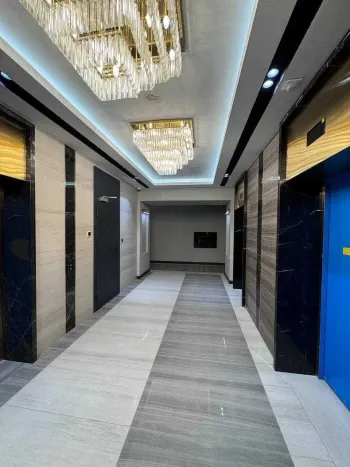 177 m², 5-xonali kvartira, 5/51-2