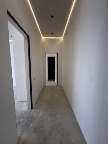 75 м², 3-комн. квартира, 2/9-3