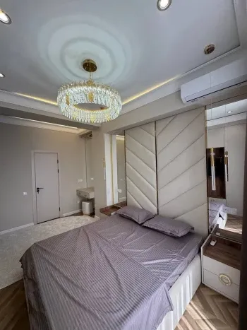 90 m², 3-xonali kvartira, 13/14-3