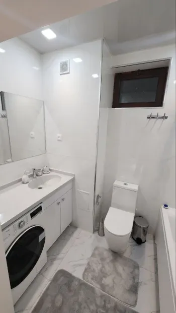 91 м², 3-комн. квартира, 8/9-1