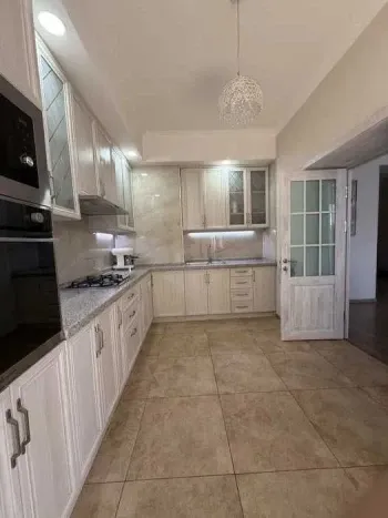 125 м², 3-комн. квартира, 3/9-3
