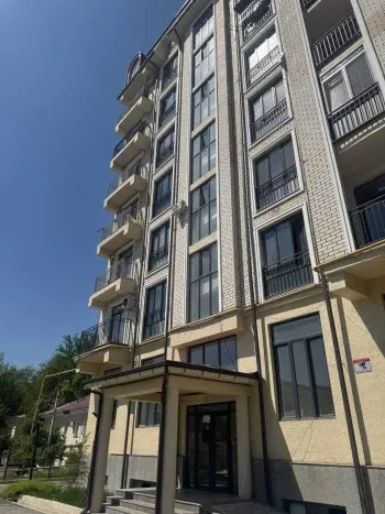 86 m², 3-xonali kvartira, 7/8-1
