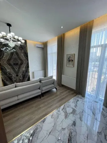 50 м², 2-комн. квартира, 3/10-3