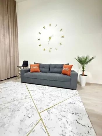 44 м², 2-комн. квартира, 8/14-0