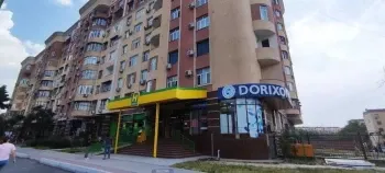105 m², 3-xonali kvartira, 2/9-0