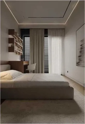 59 м², 3-комн. квартира, 2/12-0