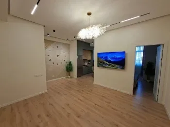 110 m², 4-xonali kvartira, 2/10-3