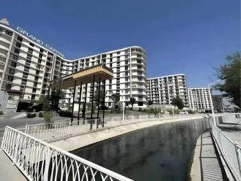 54 м², 2-комн. квартира, 8/10-0