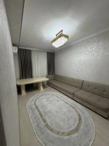 77 м², 2-комн. квартира, 5/10-3