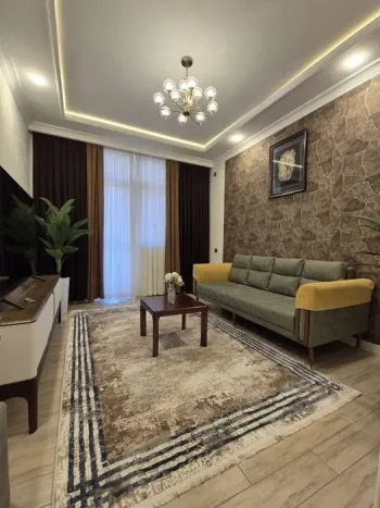 60 м², 2-комн. квартира, 3/8-3