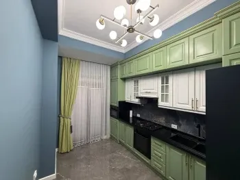 90 м², 3-комн. квартира, 6/7-2