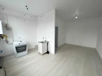 31 м², 1-комн. квартира, 1/9-1