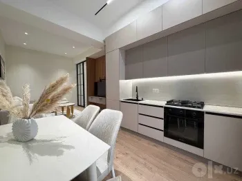 50 м², 2-комн. квартира, 2/10-3