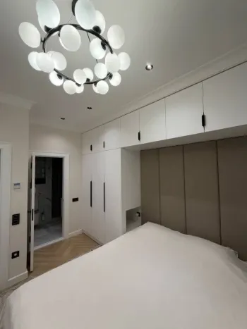 87 м², 3-комн. квартира, 1/9-2