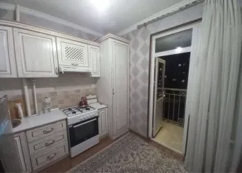 40 м², 1-комн. квартира, 6/7-1