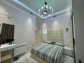 122 м², 4-комн. квартира, 3/10-2
