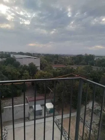 42 м², 2-комн. квартира, 8/9-0