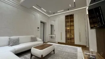 74 м², 3-комн. квартира, 3/10-1