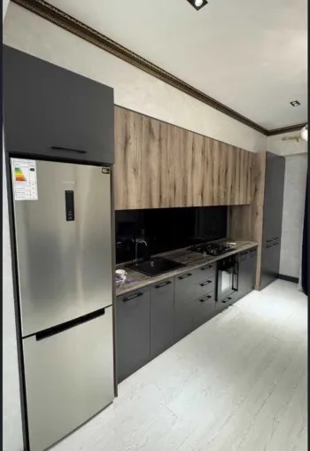 83 м², 3-комн. квартира, 9/9-3