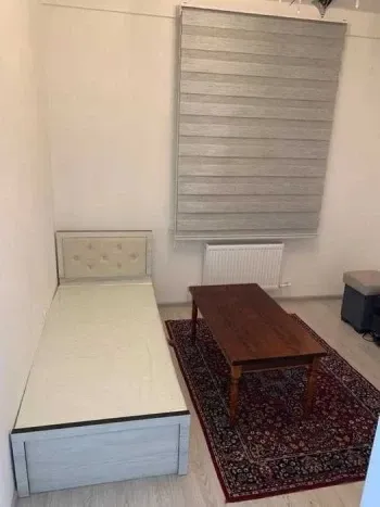 32 м², 1-комн. квартира, 2/9-1