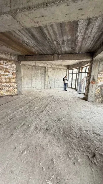 78 м², 2-комн. квартира, 6/8-3