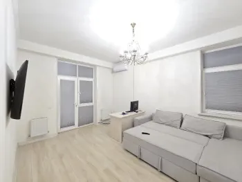 54 м², 2-комн. квартира, 5/8-2