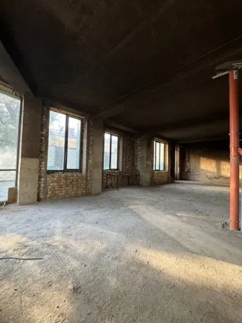 166 m², 5-xonali kvartira, 1/10-2