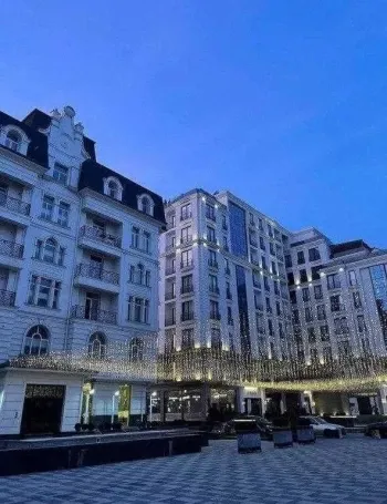 67 м², 3-комн. квартира, 7/8-0