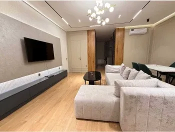 105 m², 3-xonali kvartira, 7/14-0