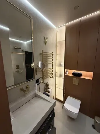 80 м², 2-комн. квартира, 8/11-3