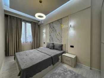 40 m², 2-xonali kvartira, 7/10-2