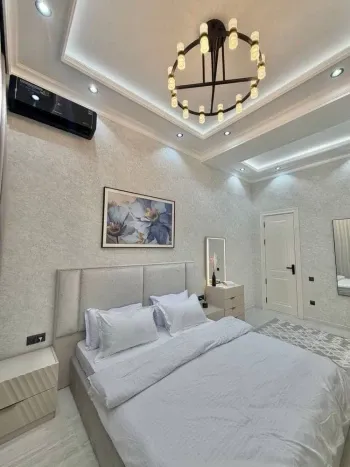 76 m², 3-xonali kvartira, 3/7-3