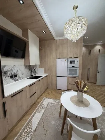 37 m², 1-xonali kvartira, 12/14-1